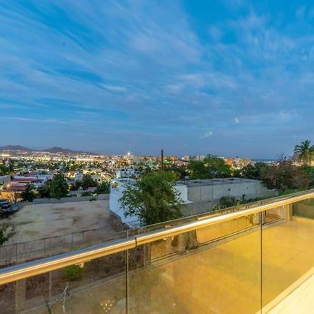 Casa El Encanto Villa Cabo San Lucas Ngoại thất bức ảnh