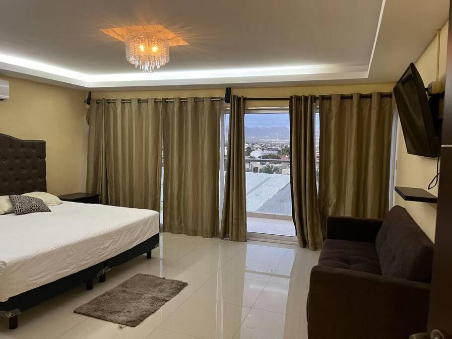 Casa El Encanto Villa Cabo San Lucas Ngoại thất bức ảnh