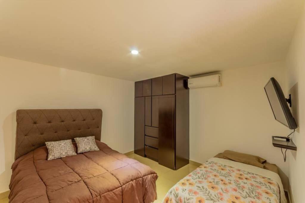 Casa El Encanto Villa Cabo San Lucas Ngoại thất bức ảnh