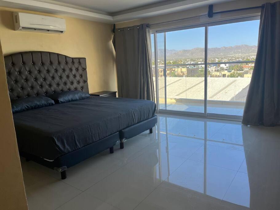 Casa El Encanto Villa Cabo San Lucas Ngoại thất bức ảnh