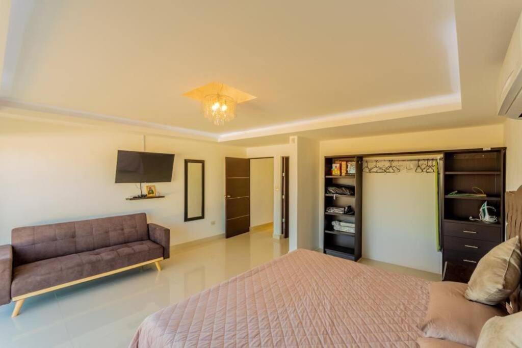 Casa El Encanto Villa Cabo San Lucas Ngoại thất bức ảnh